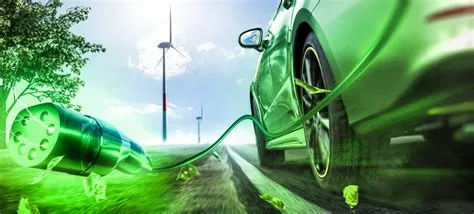  Nanowires: De Toekomst van Geintegreerde Energieoplossingen en Duurzame Mobiliteit?